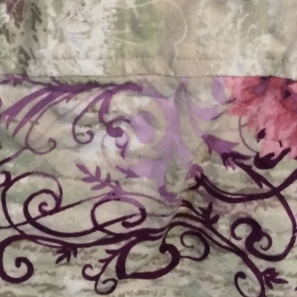 Christopher & Banks woman's shirt - Picture 6 of 9